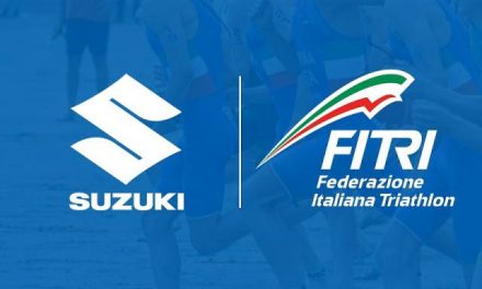 Federazione Italiana Triathlon (FITri) e Suzuki insieme!