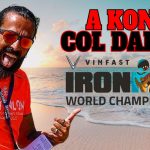 A Kona col Daddo! Speciale Ironman World Championship 2022