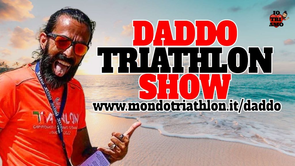 Daddo Triathlon Show