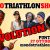 Daddo Triathlon Show puntata 3 - 2022-10-27 - Revolution
