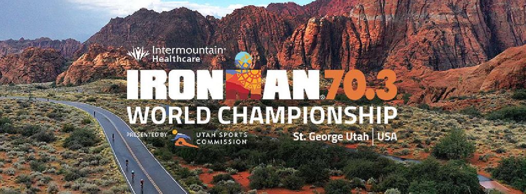 Ironman 70.3 World Championship 2022