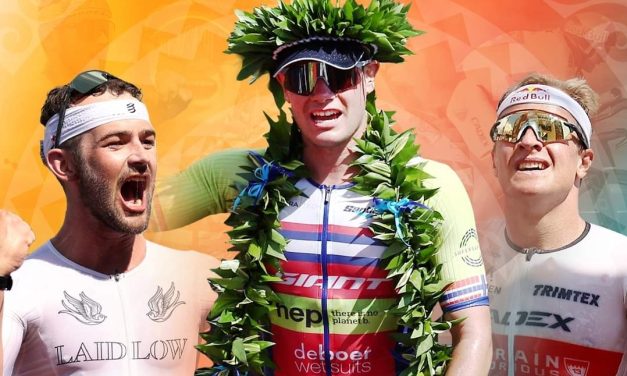 Flash dalle Hawaii: Gustav Iden è il nuovo campione del mondo Ironman, 2° Sam Laidlow, 3° Kristian Blummenfelt. Rivedi tutta la gara, risultati completi