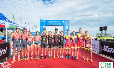 Campionati Italiani Triathlon Event Cervia: i campioni Assoluti, U23, Universitari, Age Group, i video, le foto, la cronaca, i risultati completi