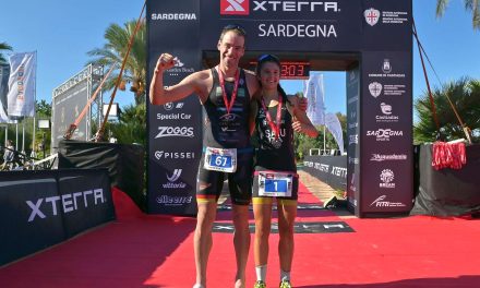 Giulia Saiu conquista il “suo” XTERRA Sardegna! La start list della gara long distance