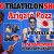 Daddo Triathlon Show puntata 4 - 2022-11-02 - Arigato Ila e Pozz!