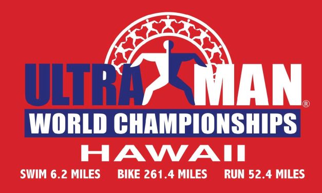 Le emozioni della 36^ edizione dell’Ultraman World Championship Hawaii