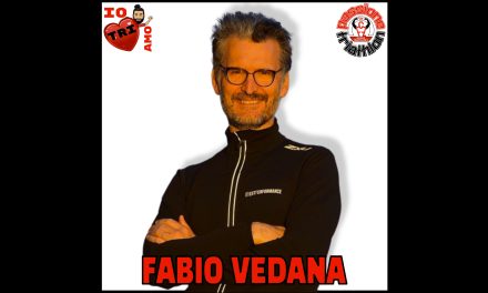 Fabio Vedana – Passione Triathlon n° 48