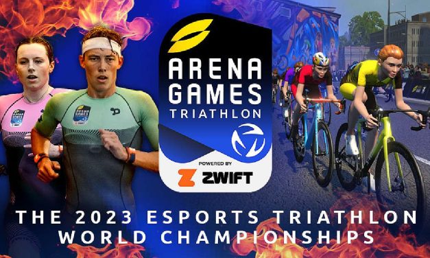 Torna il Mondiale Arena Games Triathlon, svelati luoghi e calendario 2023