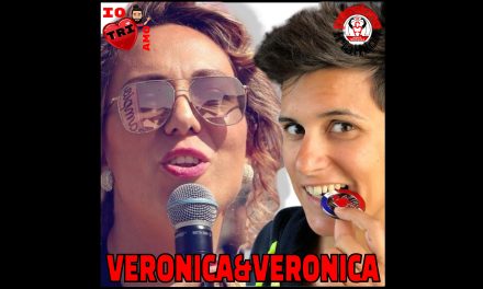 Veronica Signorini e Veronica Bellandi Bulgari – Passione Triathlon n° 43