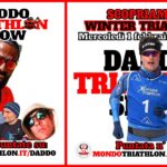 Daddo Triathlon Show puntata 14 – Scopriamo il winter triathlon!