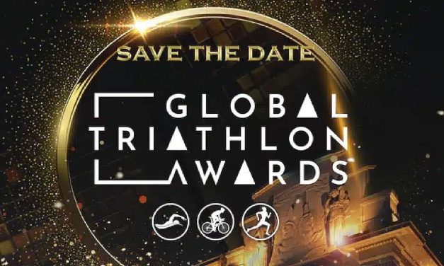 I nominati dei Global Triathlon Awards, ci sarà la diretta streaming