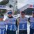 I podi individuali del Gran Paradiso Winter Triathlon 2023 di Cogne, vincono Marta Menditto e Alessandro Saravalle
