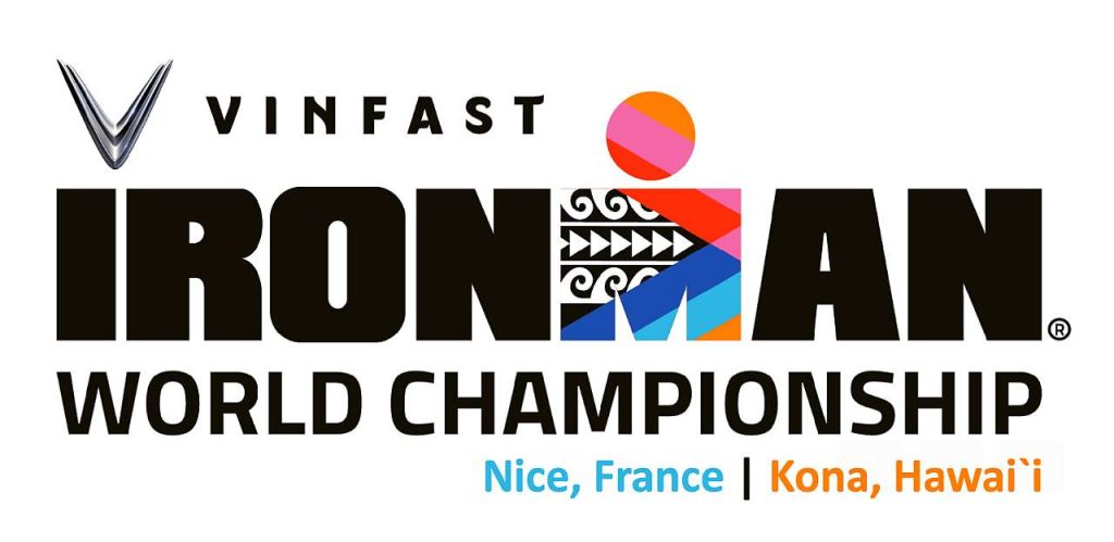 Ironman World Championship 2023 Nice Kona