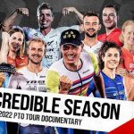 Il “2022 PTO Tour Documentary”: il triathlon non sarà più lo stesso!