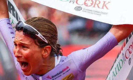 Svenja Thoes vince il ricorso, la vittoria all’Ironman Ireland 2022 è sua!