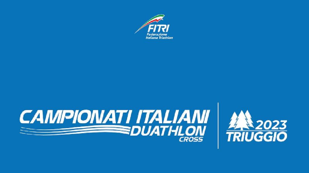 Campionati Italiani Cross Duathlon Triuggio 5 marzo 2023