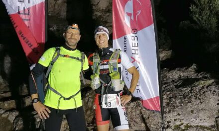 Storie di Triathlon: Giuliano è un Greek Hero!