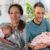 Il 12 marzo 2022 è nata Alizée, primogenita di Charlotte Bonin e Matteo Chatrian