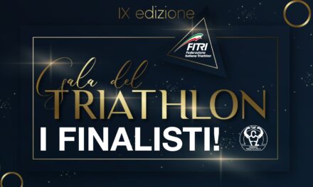 IX Gala del Triathlon: ecco i finalisti! I vincitori eletti il 10 marzo a Milano