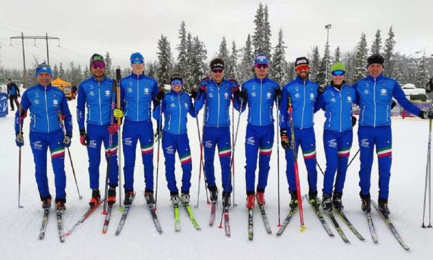 Mondiali Winter Triathlon e Duathlon in Norvegia: il programma, le dirette e gli italiani al via