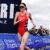 Gwen Jorgensen torna al triathlon dopo quasi 7 anni: il 25 febbraio 2023 ha partecipato allo sprint dell'Oceania Cup di Taupo chiudendo al 3° posto