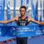 World Triathlon Championship Series Abu Dhabi 2023: vince Alex Yee