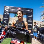 Marta Menditto vince il 1° XTERRA Oman