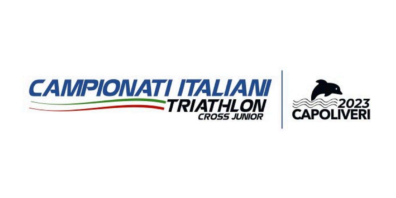 Le start list dei Campionati Italiani Cross Triathlon Junior all’Iron Tour Cross Elba