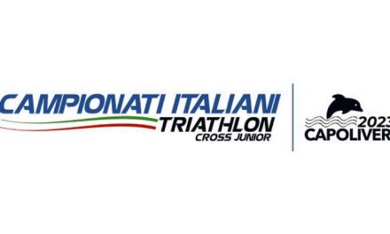 Le start list dei Campionati Italiani Cross Triathlon Junior all’Iron Tour Cross Elba