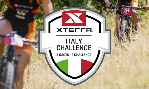 Arriva l’XTERRA Italy Challenge!