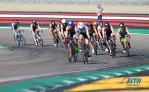 Campionati Italiani Duathlon Sprint Imola 2023