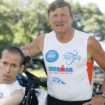 È morto Rick Hoyt, con papà Dick una leggenda del triathlon mondiale