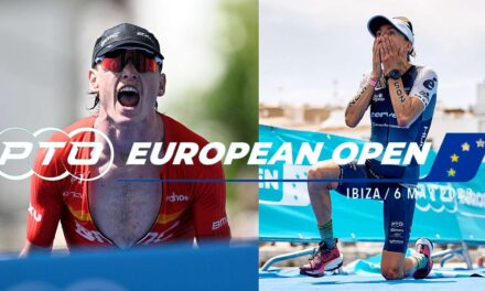 Spettacolo PTO European Tour Ibiza: Anne Haug e Max Neumann trionfano, highlights, interviste, post e classifiche