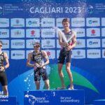 World Triathlon Championship Series Cagliari: parola ai protagonisti, dichiarazioni, video, classifiche, curiosità…