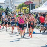 In 3.000 a Cervia per gli Italiani di Triathlon Sprint, Mixed Relay e Coppa Crono: start list, programma, briefing, guida