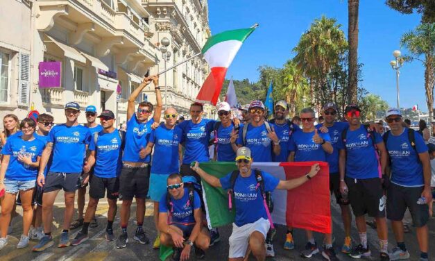 Ironman World Championship 2023 Nice: i nomi dei 72 italiani al via, l’ultima di Jan Frodeno, la lista dei PRO, la diretta!