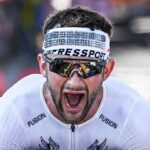 Sam Laidlow: “Il mio cuore batte forte per l’Ironman” – Rassegna Mondo Triathlon News 20/02/2024