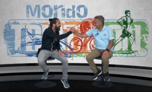 Mondo Triathlon Bike Channel, puntata 32: Dario Daddo Nardone intervista Giovanni Pardini