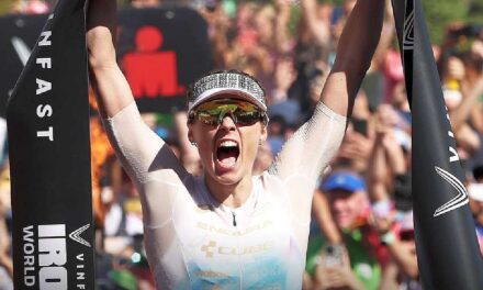 Ironman World Championship Kona: Lucy Charles Barclay è la Regina! Le 19 azzurre al traguardo, classifiche, replay, highlights