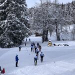 Trofeo CONI Invernale entra il Winter Triathlon