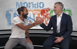 Mondo Triathlon Bike Channel, puntata 40: Dario Daddo Nardone intervista Massimiliano Manzi