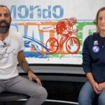 “Mondo Triathlon” su Bike Channel: Martina Dogana e 1^ tv Federico Spinazzè