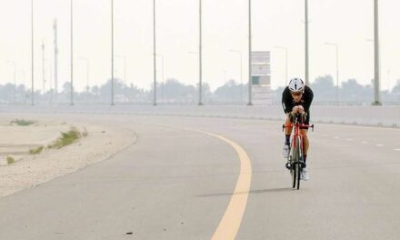 Rassegna Mondo Triathlon News 5/12/2023 – Alistair Brownlee pronto per l’Ironman 70.3 Bahrain!