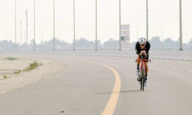 Rassegna Mondo Triathlon News 5/12/2023 – Alistair Brownlee pronto per l’Ironman 70.3 Bahrain!