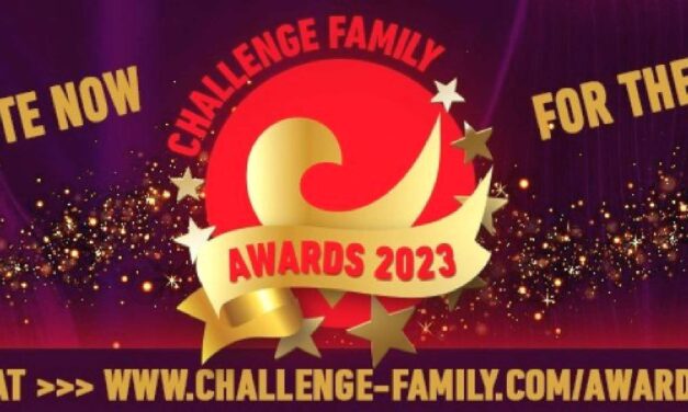 Rassegna Mondo Triathlon News 11/12/2023 – Votazioni aperte per la Challenge Family Race Awards 2023