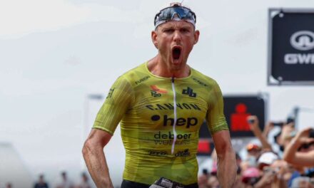 Rassegna Mondo Triathlon News 7/12/2023 – Strepitoso il 7:34:23 di Daniel Baekkegard all’Ironman Western Australia dei record