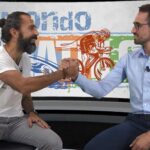 “Mondo Triathlon” su Bike Channel: Federico Spinazzè e 1^ tv Luca Mancuso
