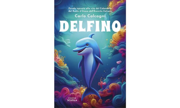 Rassegna Mondo Triathlon News 20/01/2024 – Il nuovo libro del Colonnello Carlo Calcagni: “Delfino”