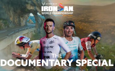 Hai già visto il Documentario del Mondiale Ironman 2023? Eccolo qui!