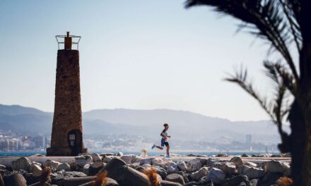 Marbella sarà la sede nel 2025 dell’Ironman 70.3 World Championship!